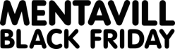 Mentavill Black Friday - 11.28-30.
