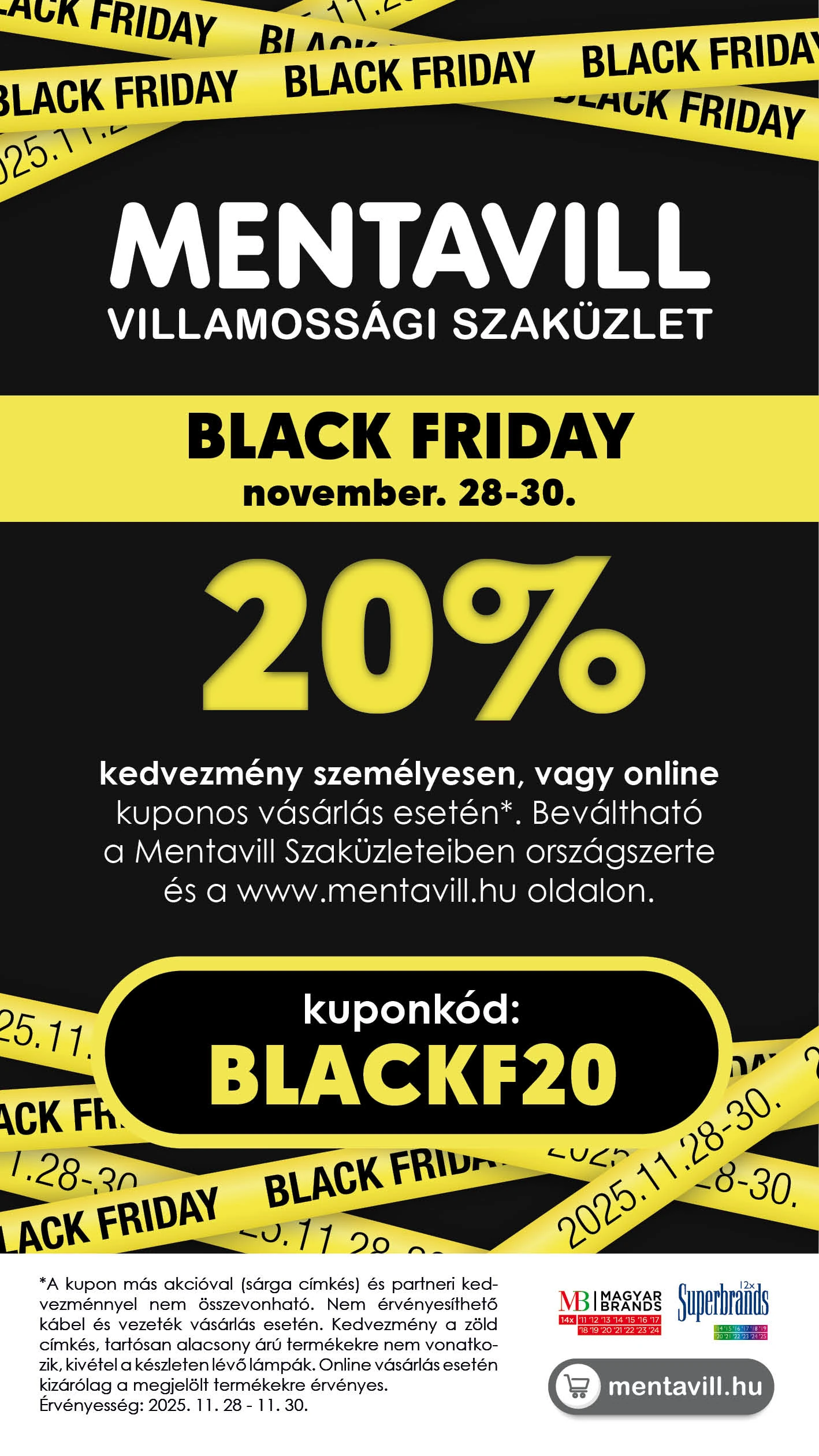 Black Friday