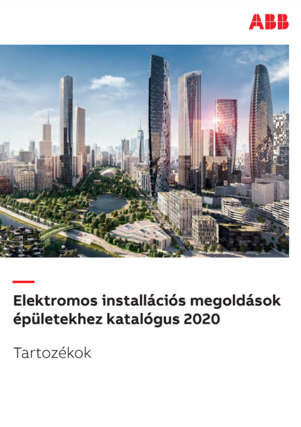 abb kft - tartozékok