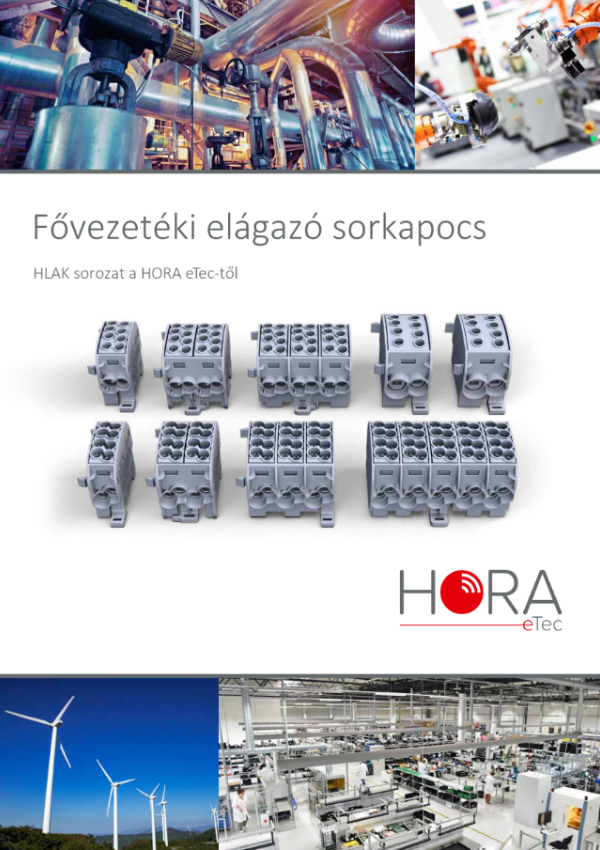 efen-kaposvár hungária kft - fővezetéki elágazási sorkapocs