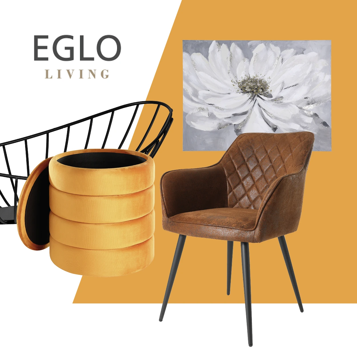 Lakberendezési termékek