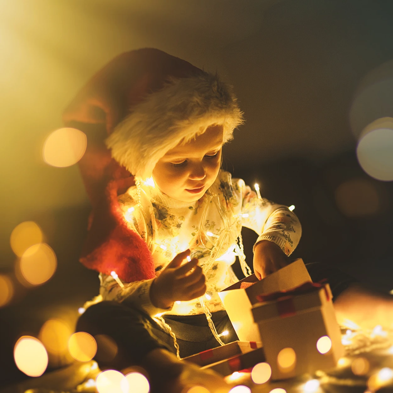 Karácsonyi Dekorációk