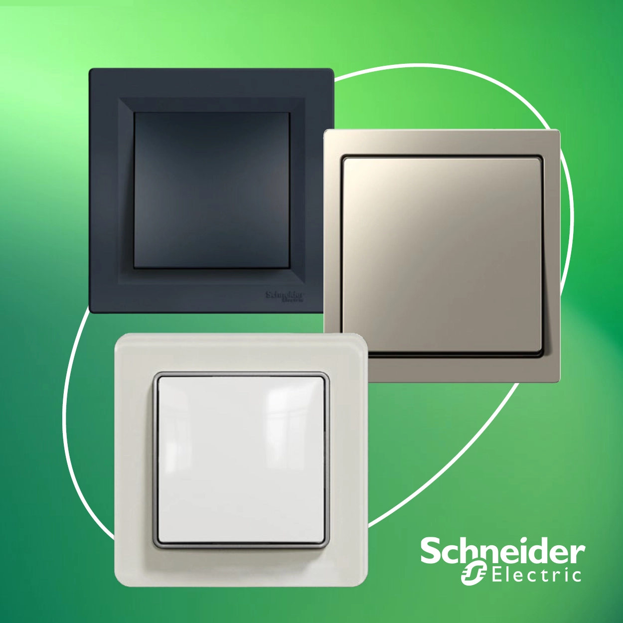 Schneider shop