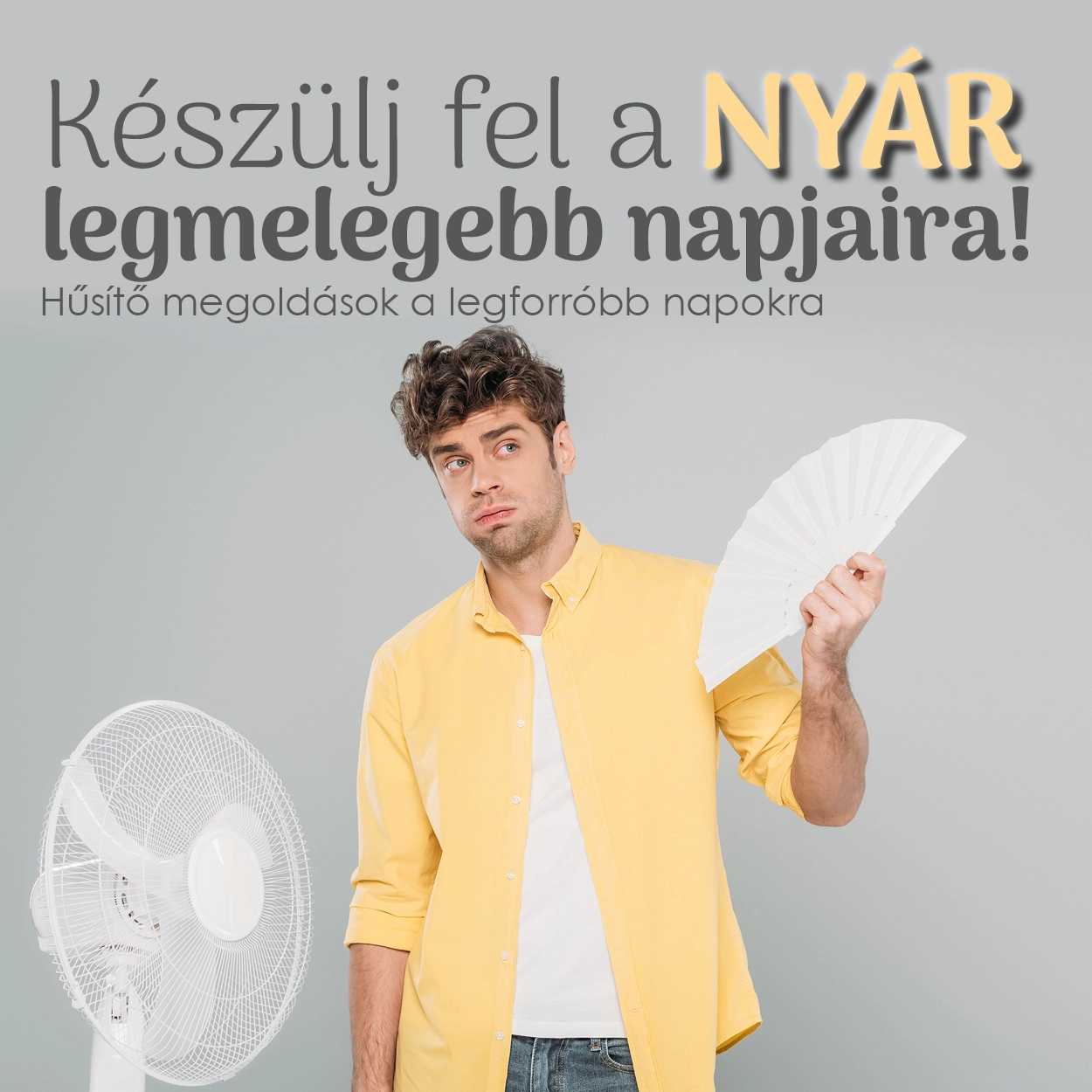 Ventilátorok