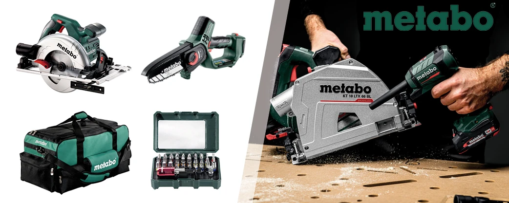 metabo