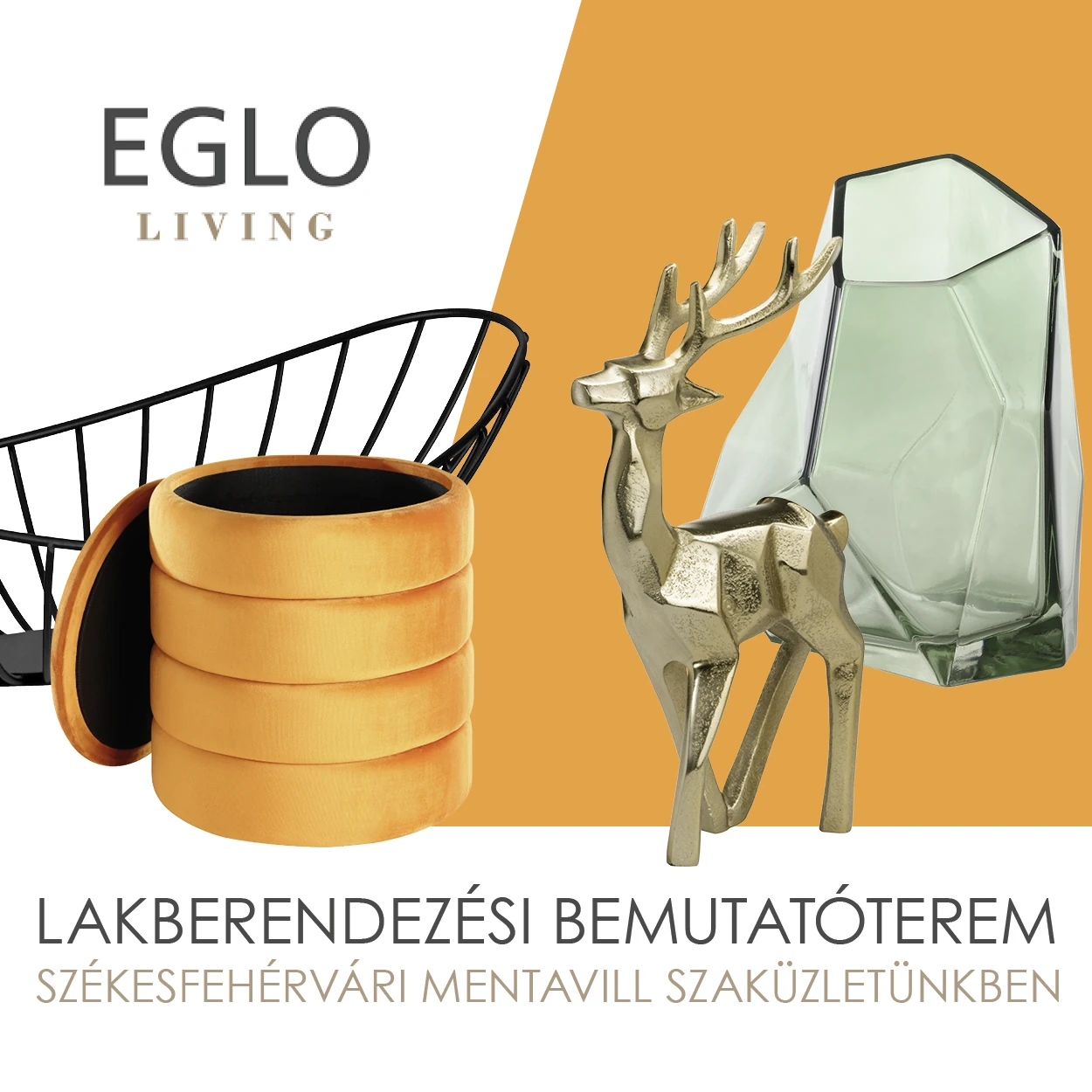 EGLO living