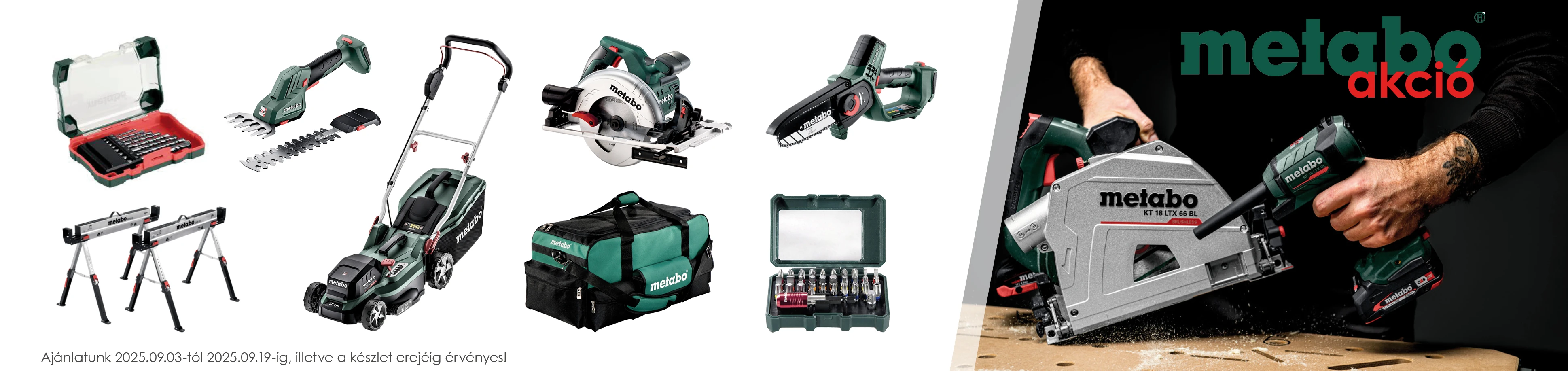 METABO