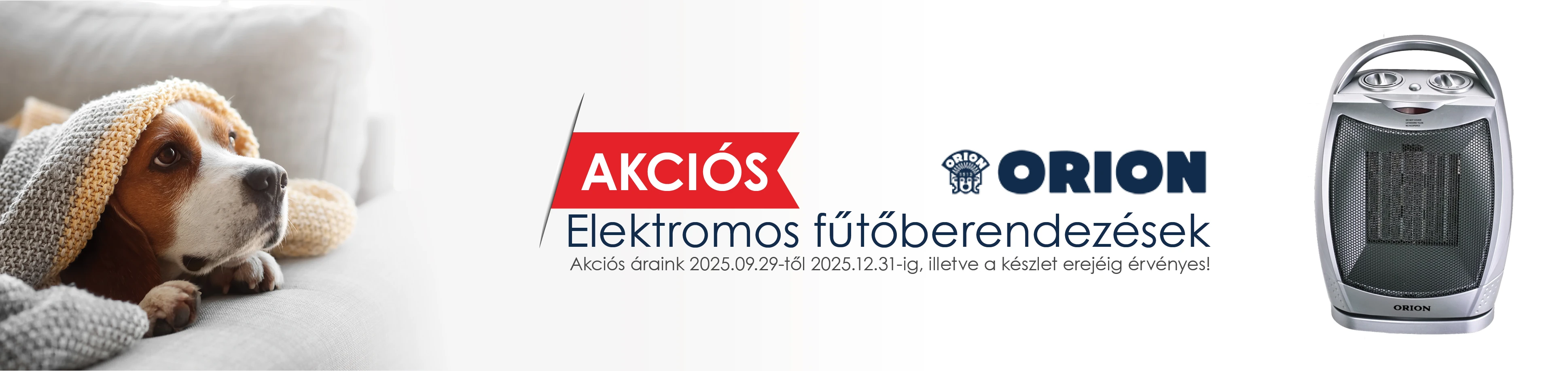 Akció orion