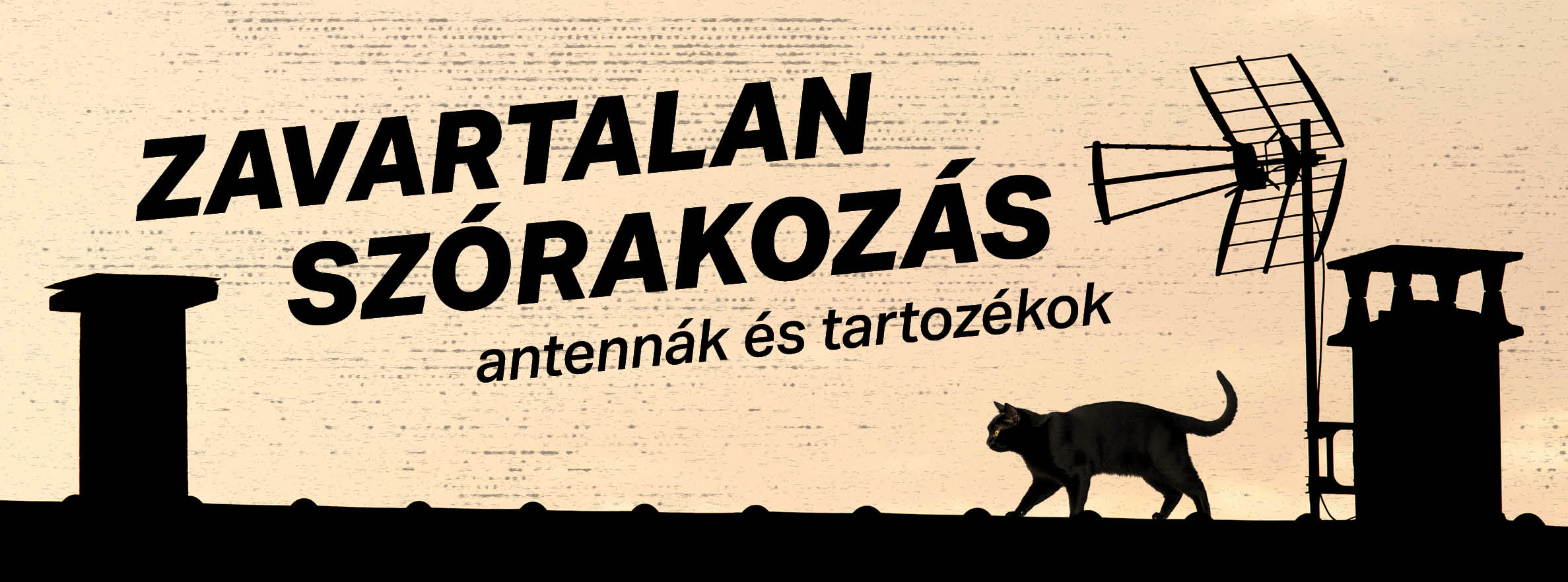Antennák