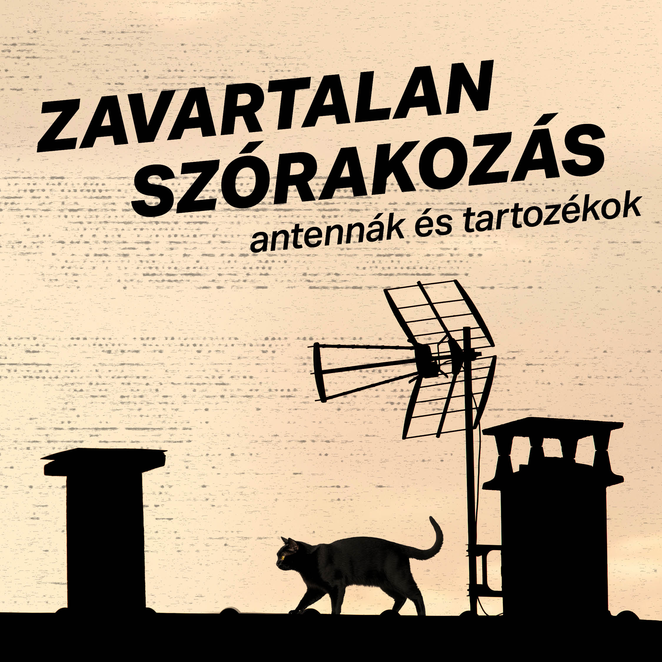 Antennák