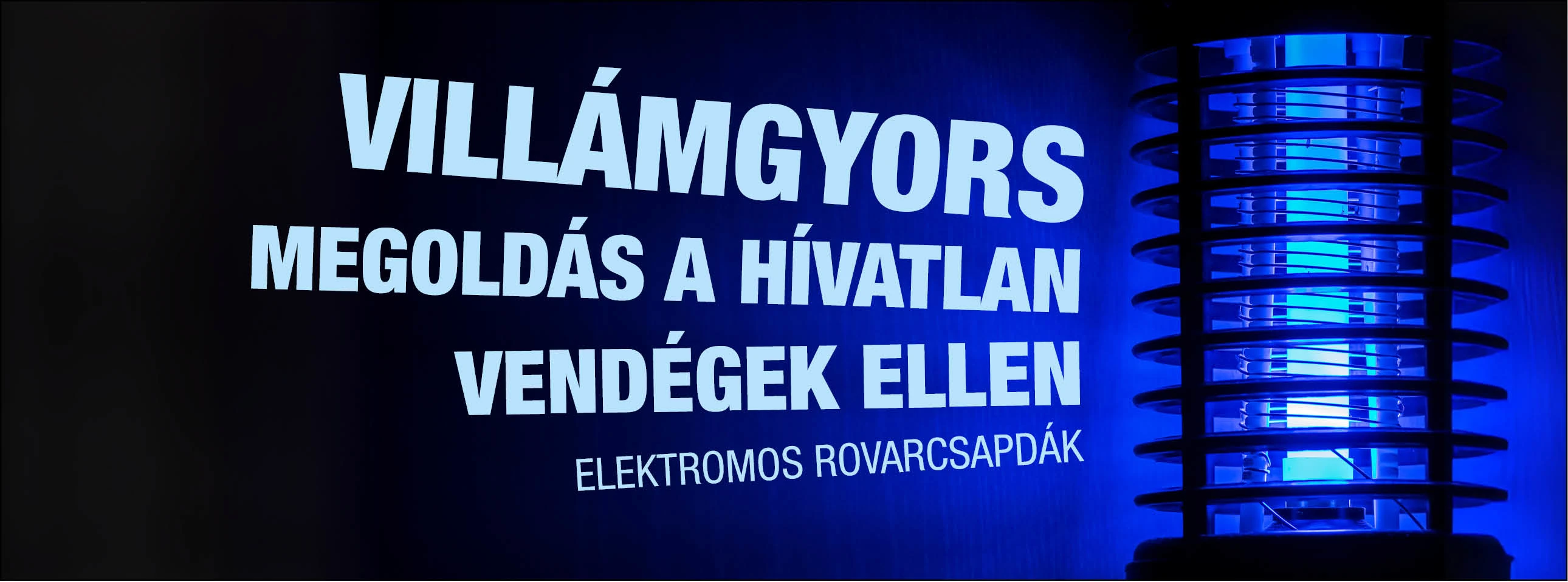 Rovarcsapda