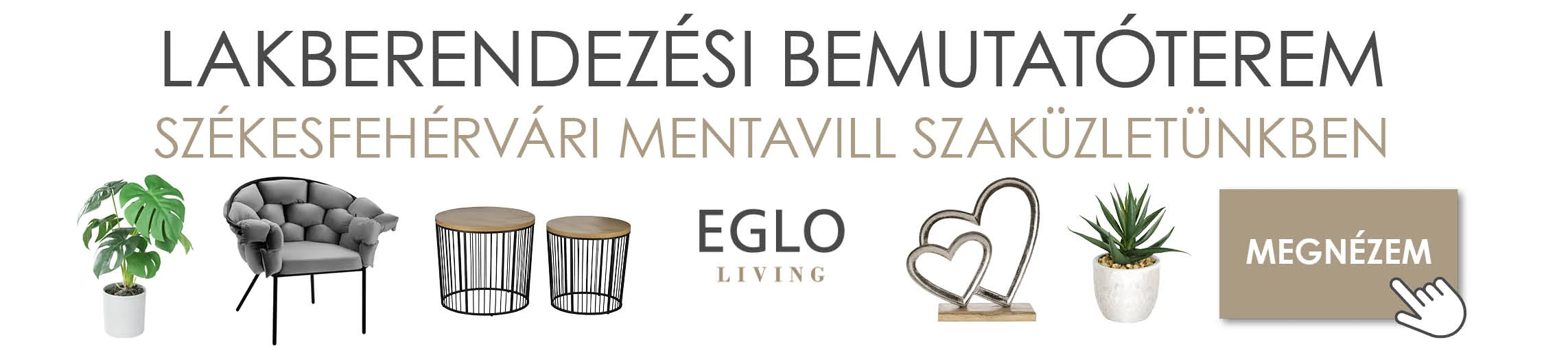 EGLO living