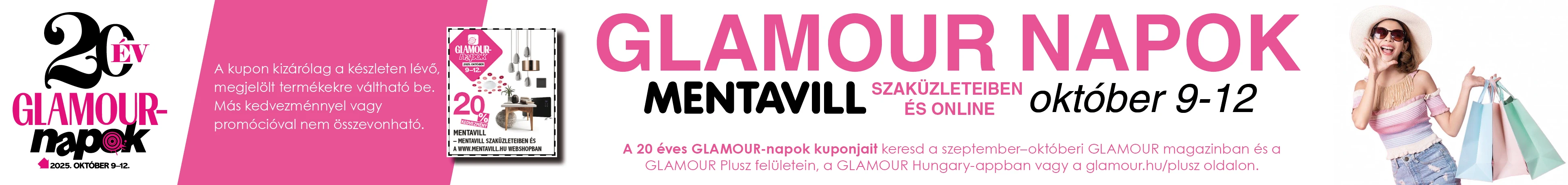 Glamour