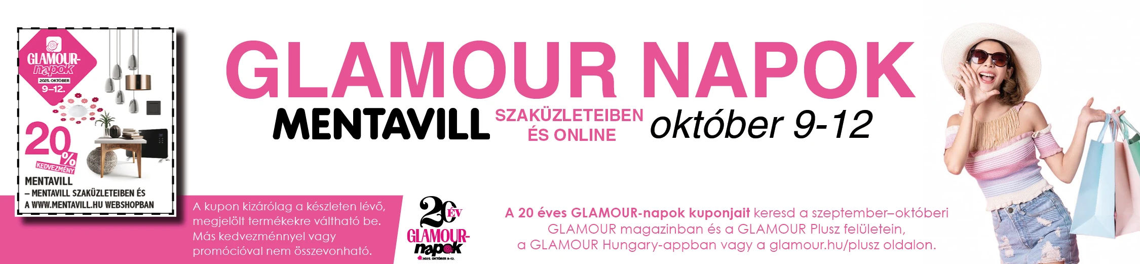 Glamour