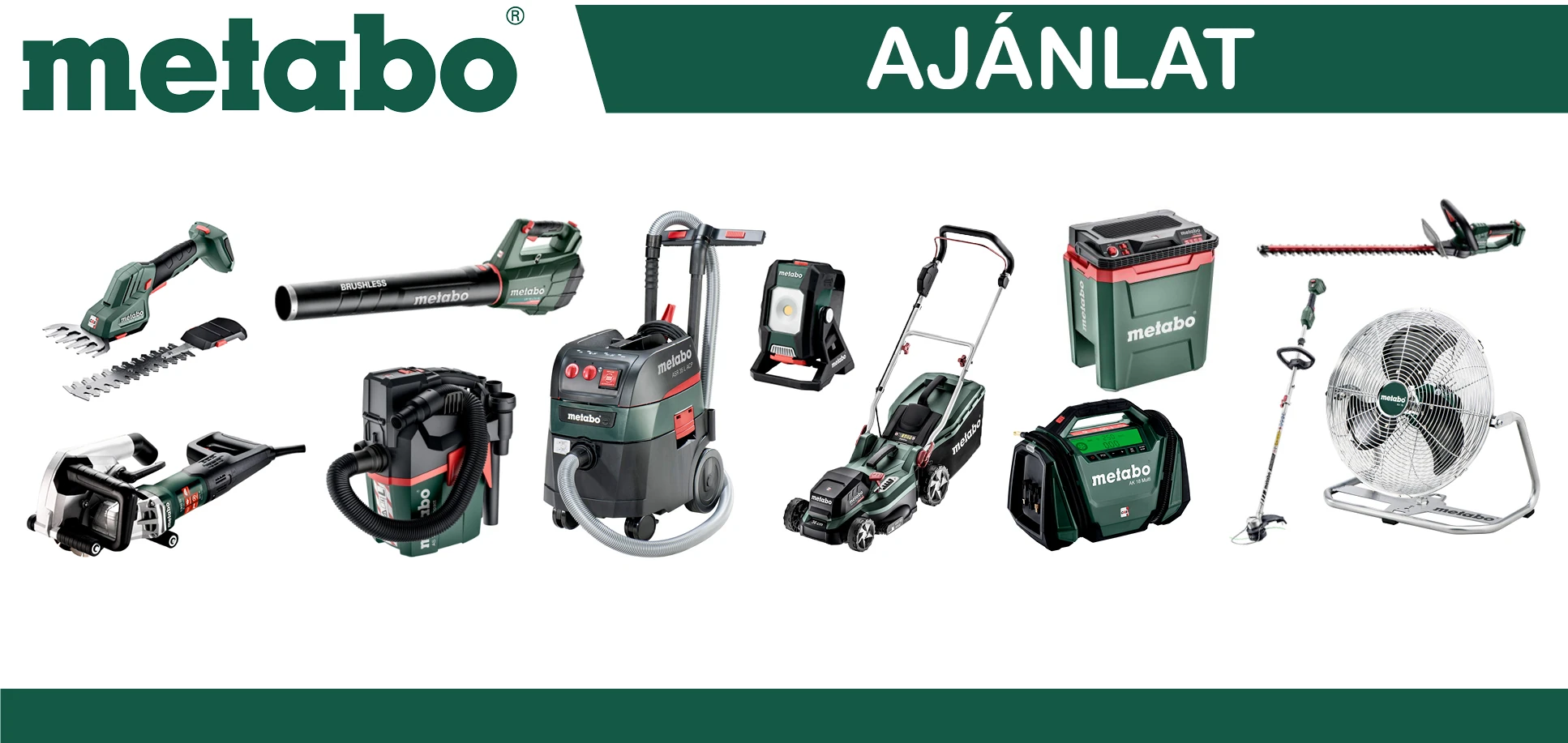 METABO