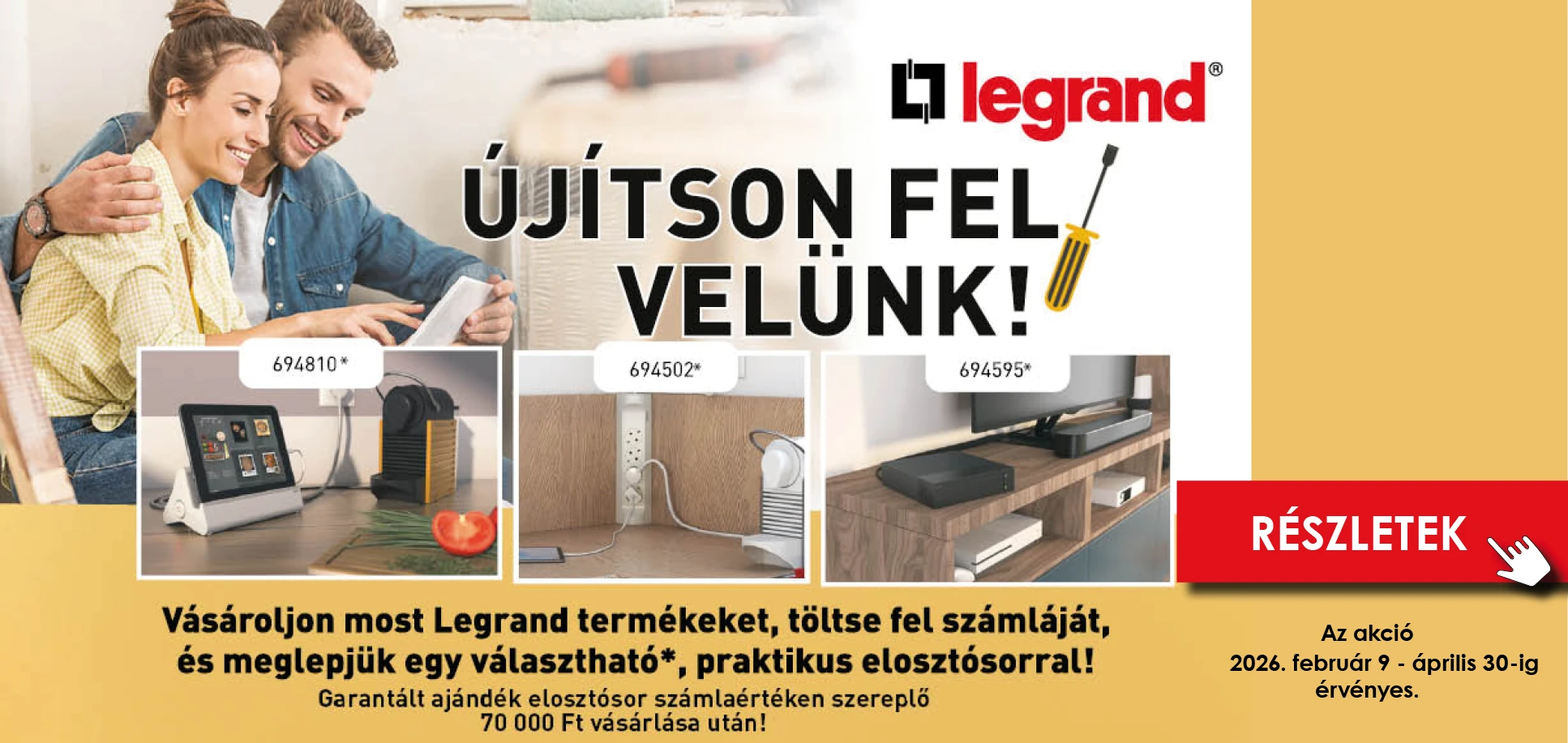 legrand