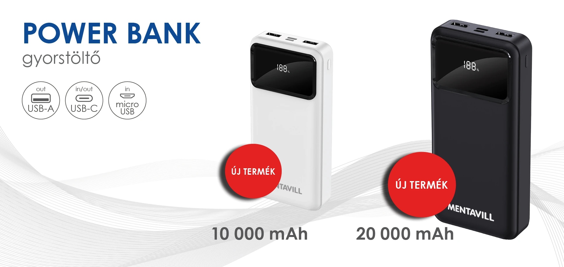 powerbank