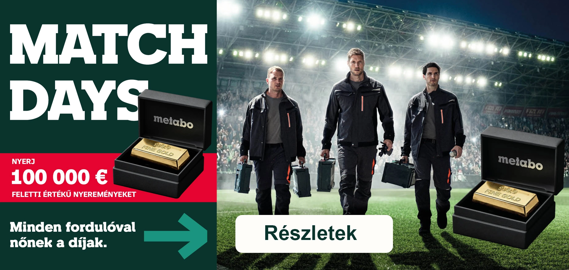 metabo