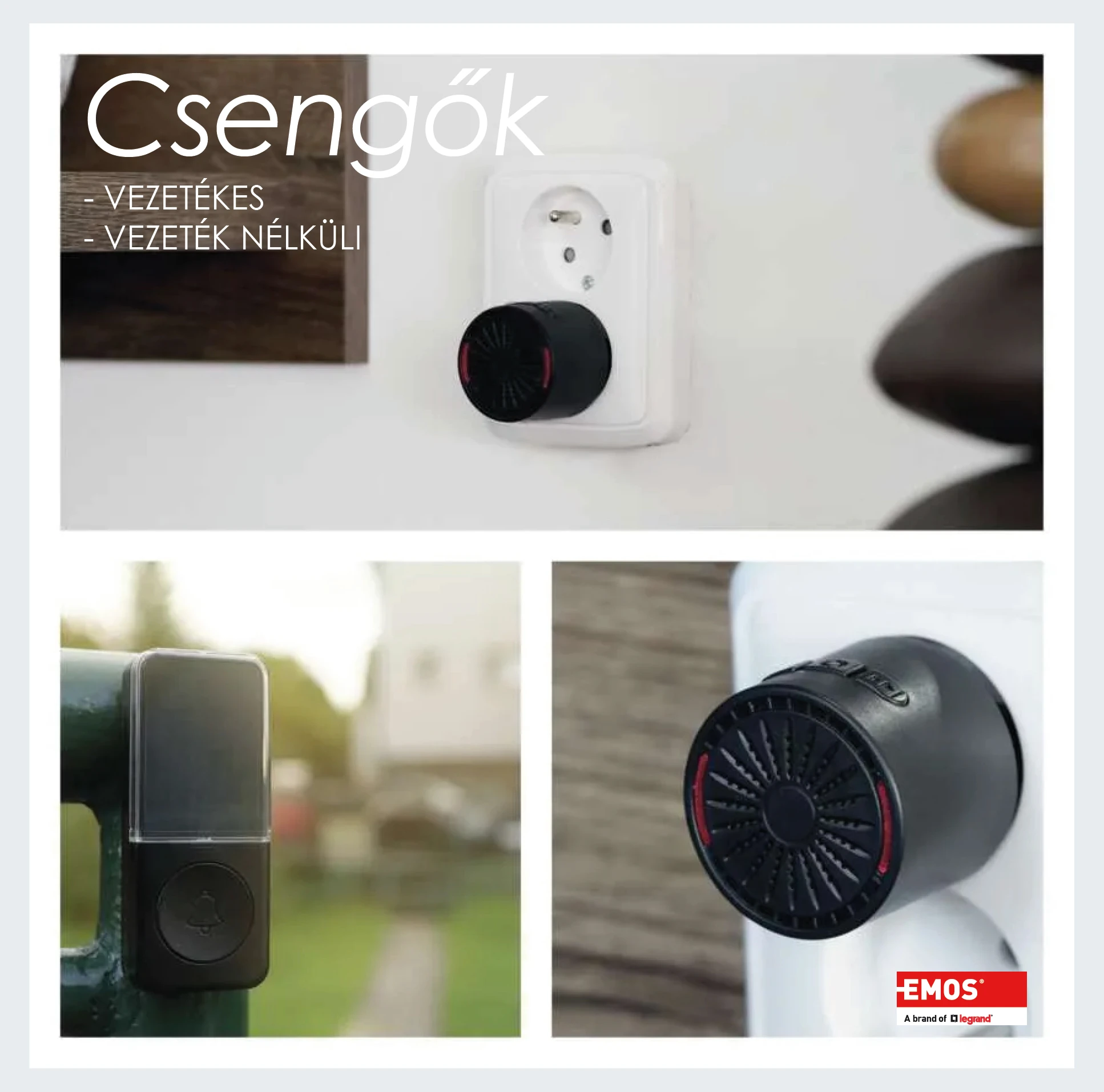 csengő