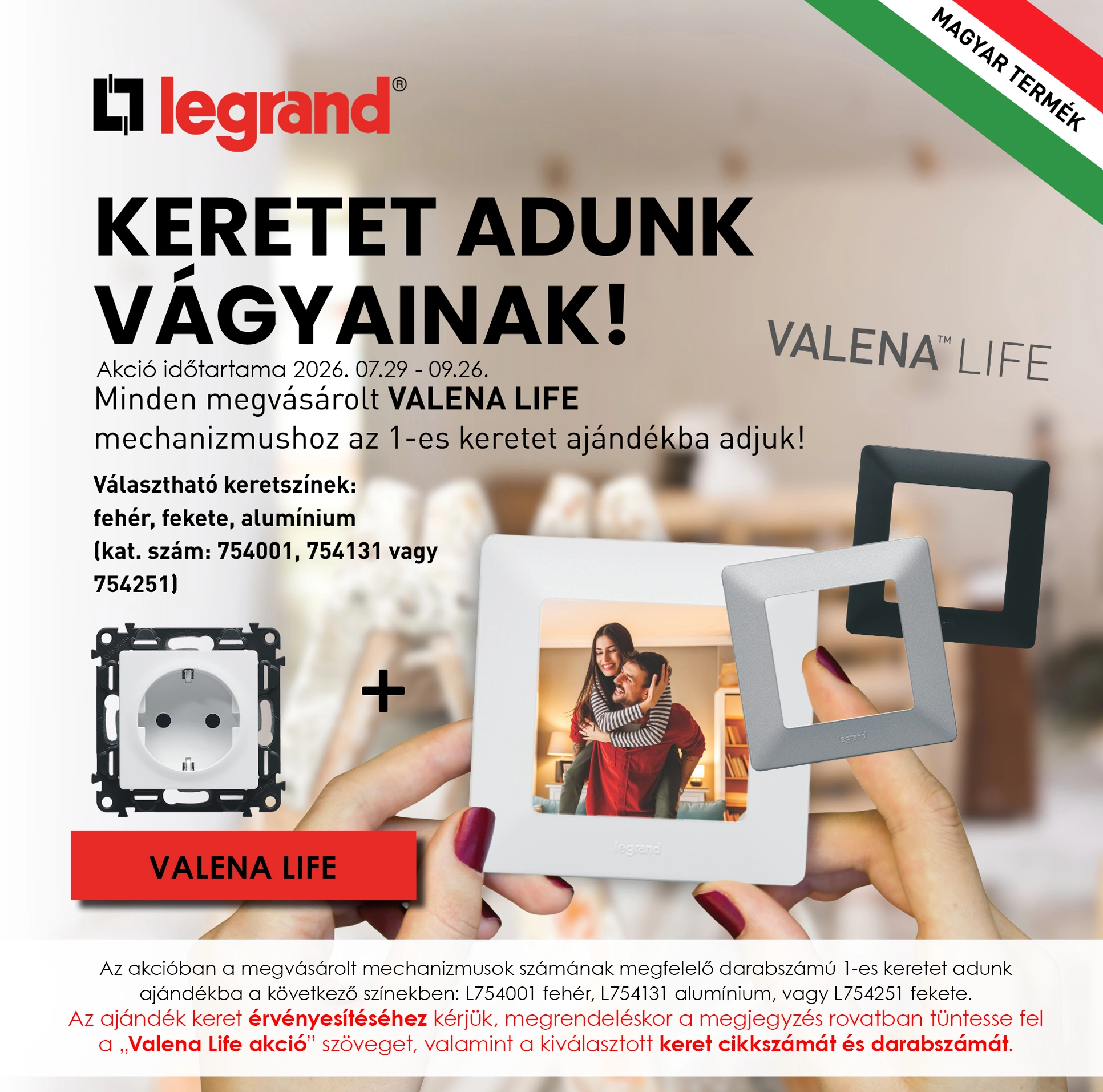 legrand