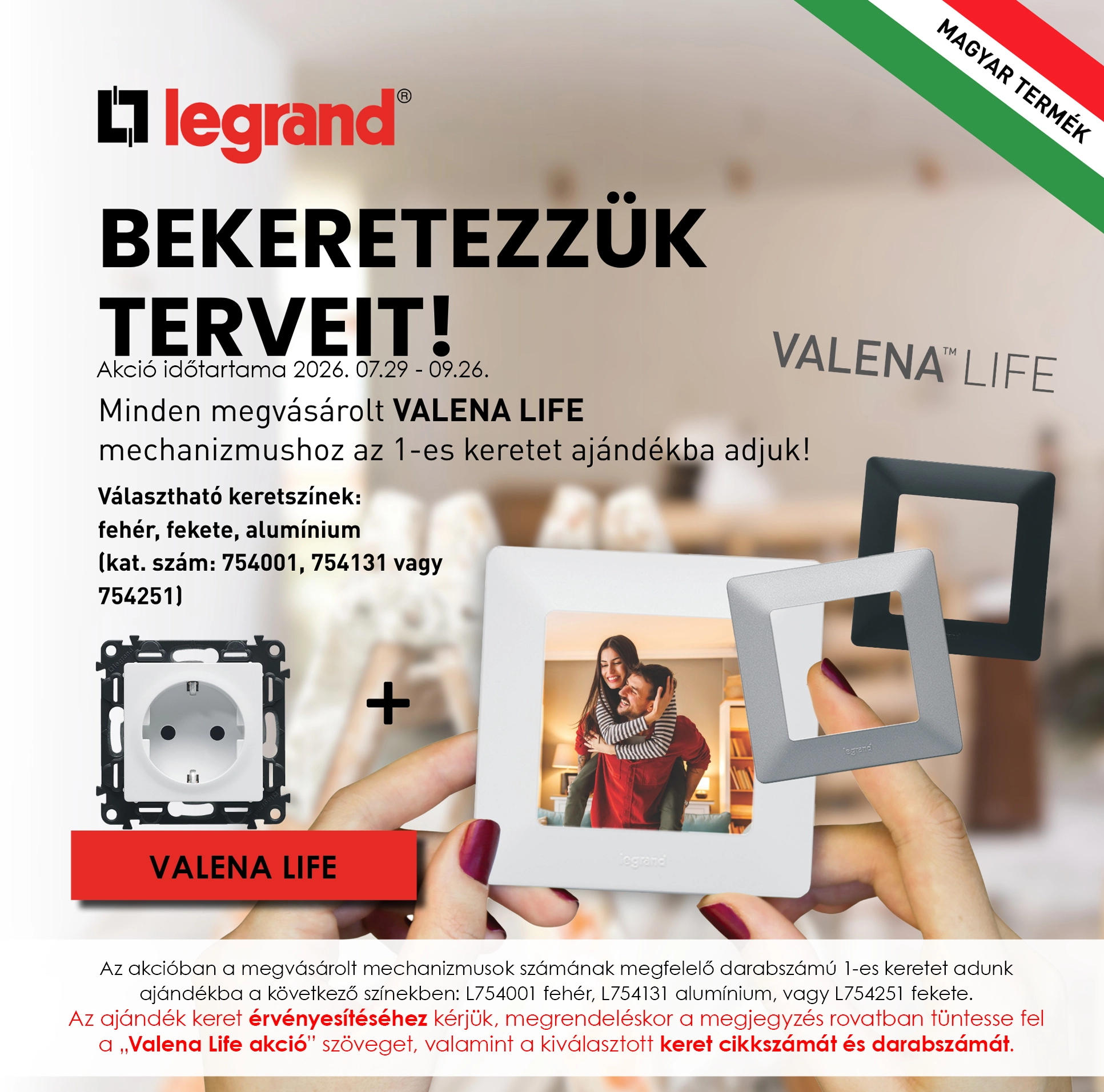 legrand
