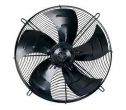 VENTILÁTOR YWF4D-500S SZÍVÓ 3 FÁZISÚ 380V 0,9A 450W 50Hz