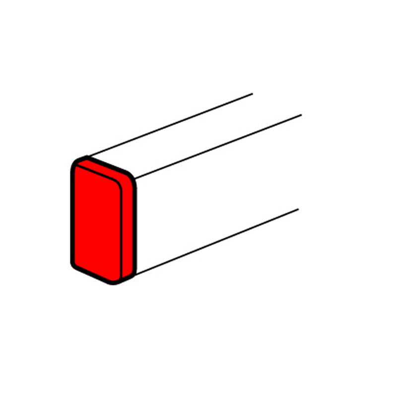 DLP VÉGZÁRÓ ELEM 150x50,65