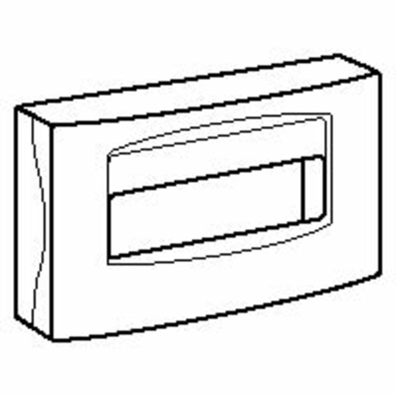 DLP RÖGZ.KERET 130 LEXIC 8