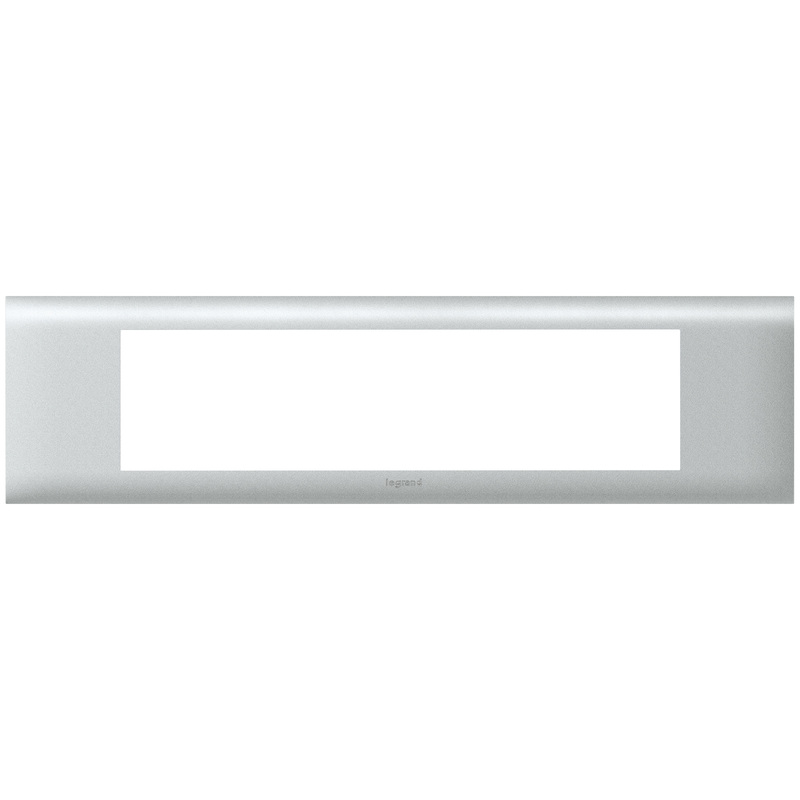 DLP KERET PROG.MOSAIK 8MOD.ALU 65mm