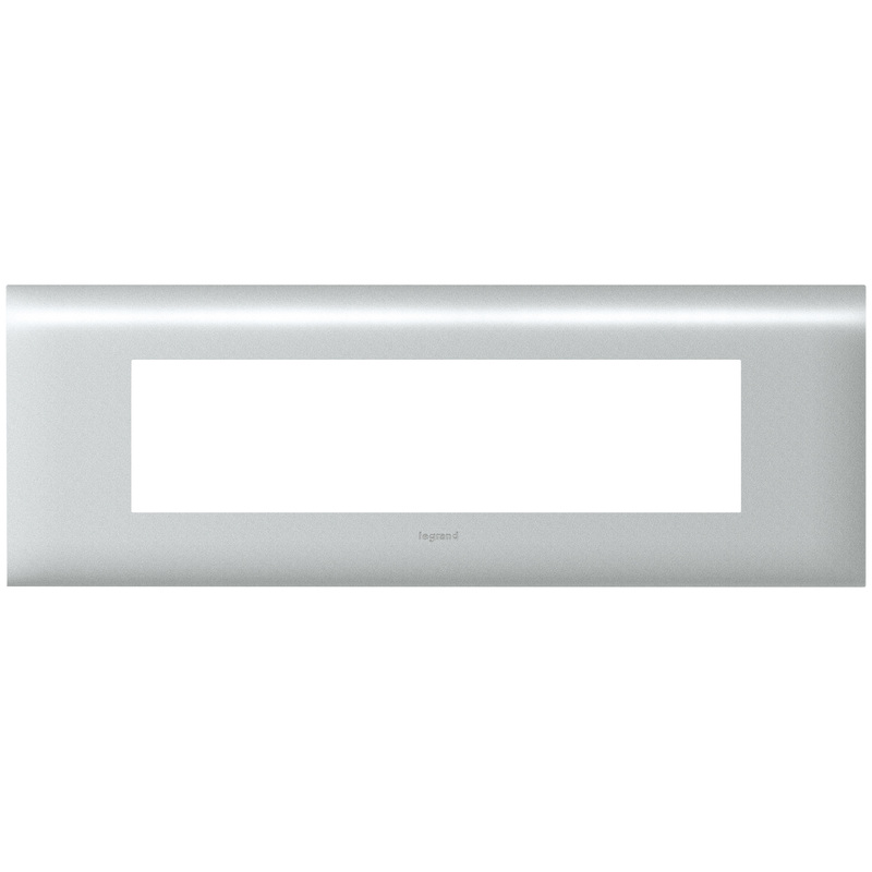 DLP KERET PROG.MOSAIK 8 MOD.ALU 85mm