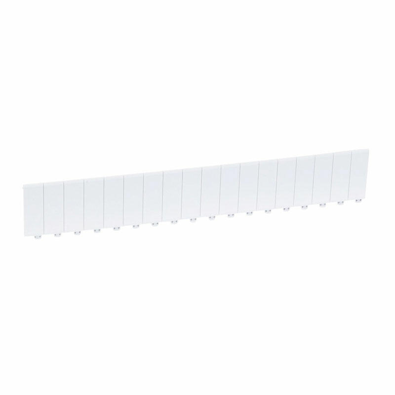 LEXIC XL3 MODULTAK.FEHÉR 18MOD.