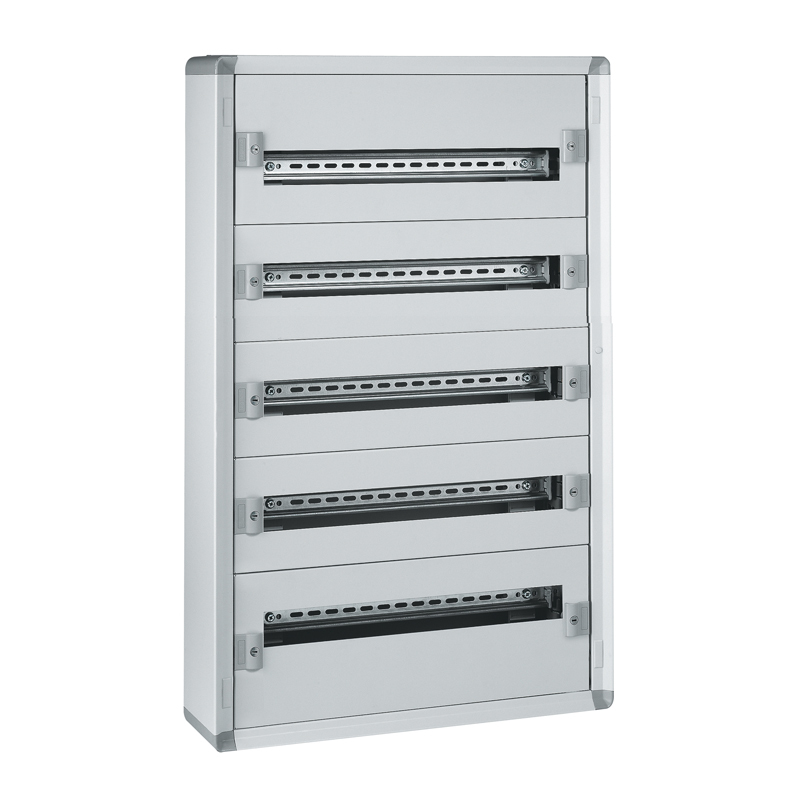 XL3 160 5 SOR 120 MODUL FALI FÉM ELO