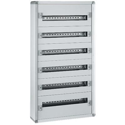 XL3 160 6 SOR 144 MODUL FALI FÉM ELO