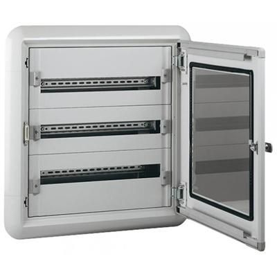 XL3 160 3 SOR  72 MODUL SÜLLY.FÉM EL