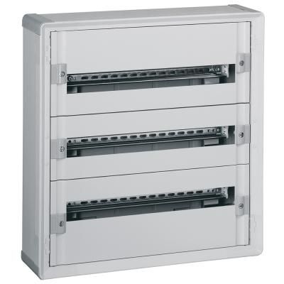 XL3 160 3 SOR  72 MODUL MŰA ELOSZTÓ