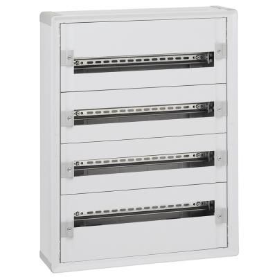 XL3 160 4 SOR  96 MODUL MŰA ELOSZTÓ