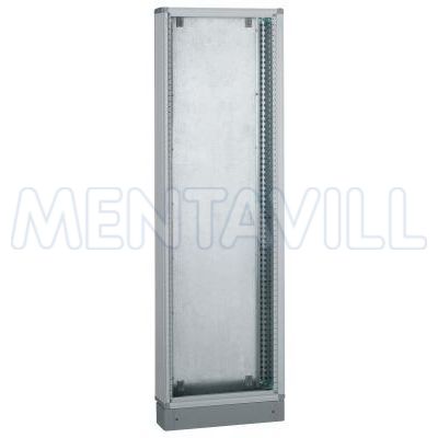 XL3 400 1600x515x175 ÜRES SZEKRÉNY