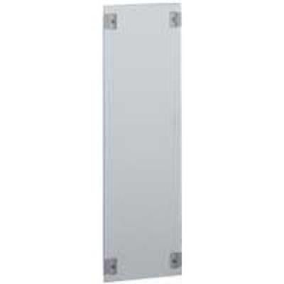 XL3 KÁBELTOK ELOLAP FÉM   700mm