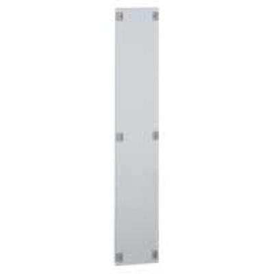 XL3 KÁBELTOK ELOLAP FÉM   1750mm