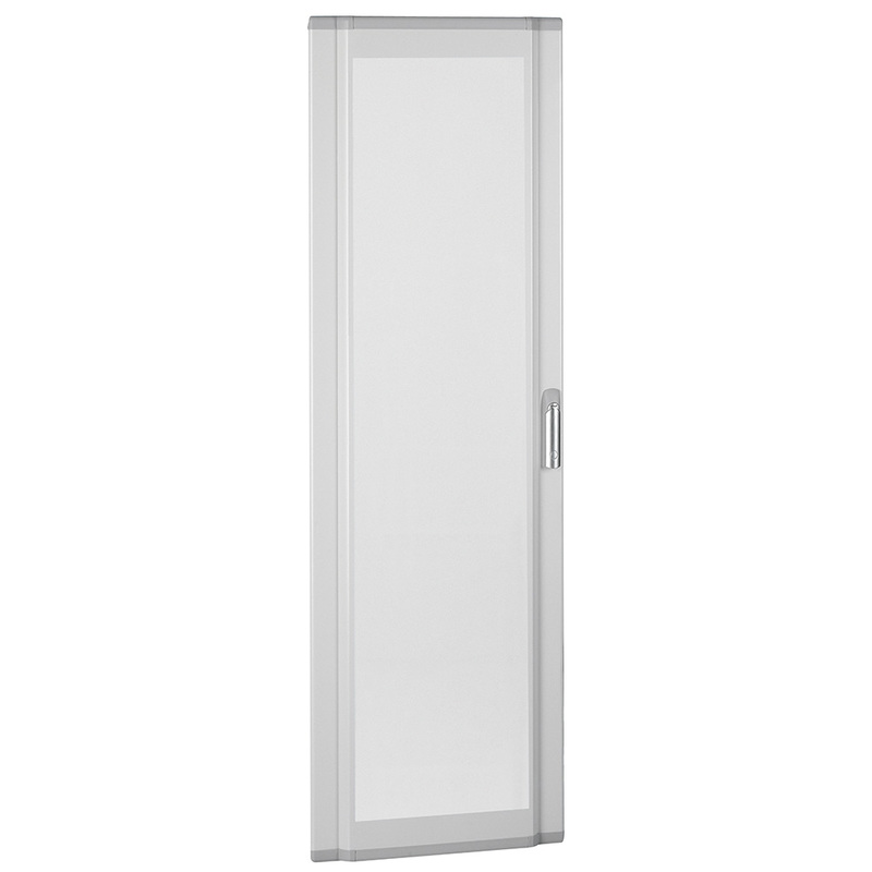 XL3 400 ÜVEGES AJTÓ 1900mm DOMBORÚ