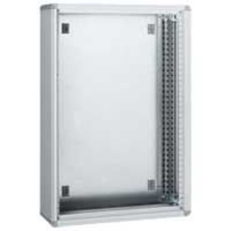 XL3 800 1250x660x230 FÉM FALI SZEKR.