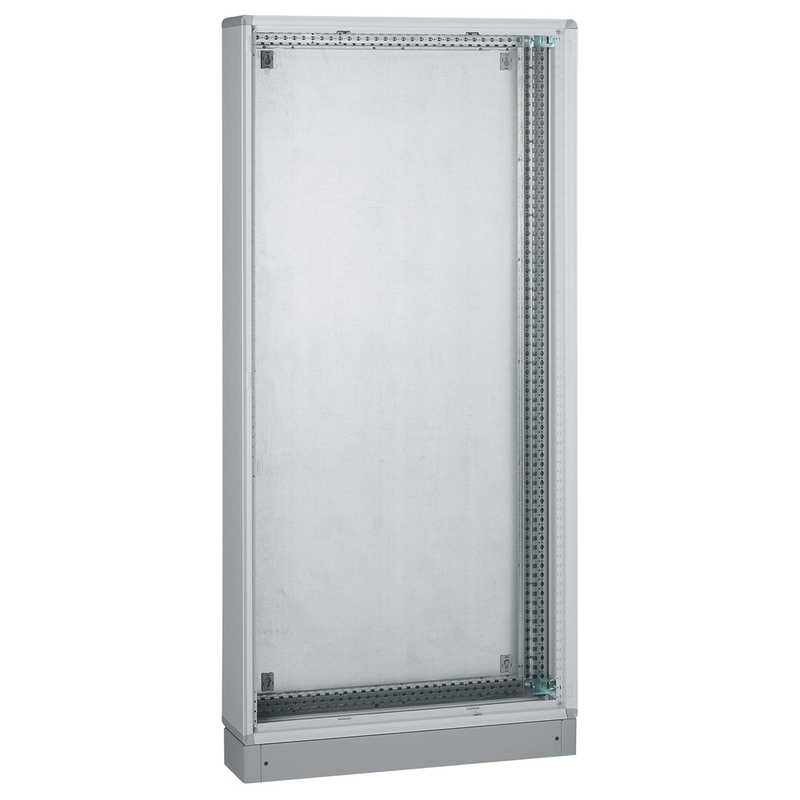XL3 800 1950x910x230 FÉM ÁLLÓ SZEKR.