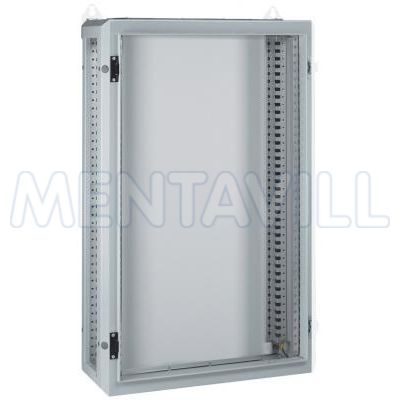 XL3 800 1095x700x225 FÉM FALI SZEKR.