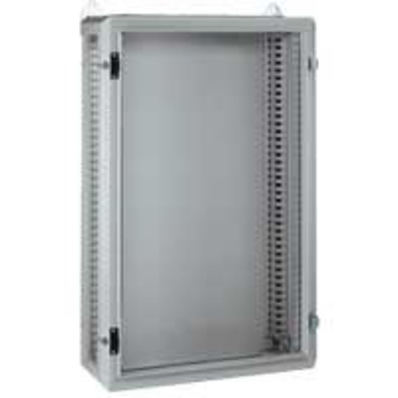 XL3 800 1295x700x225 FÉM FALI SZEKR.