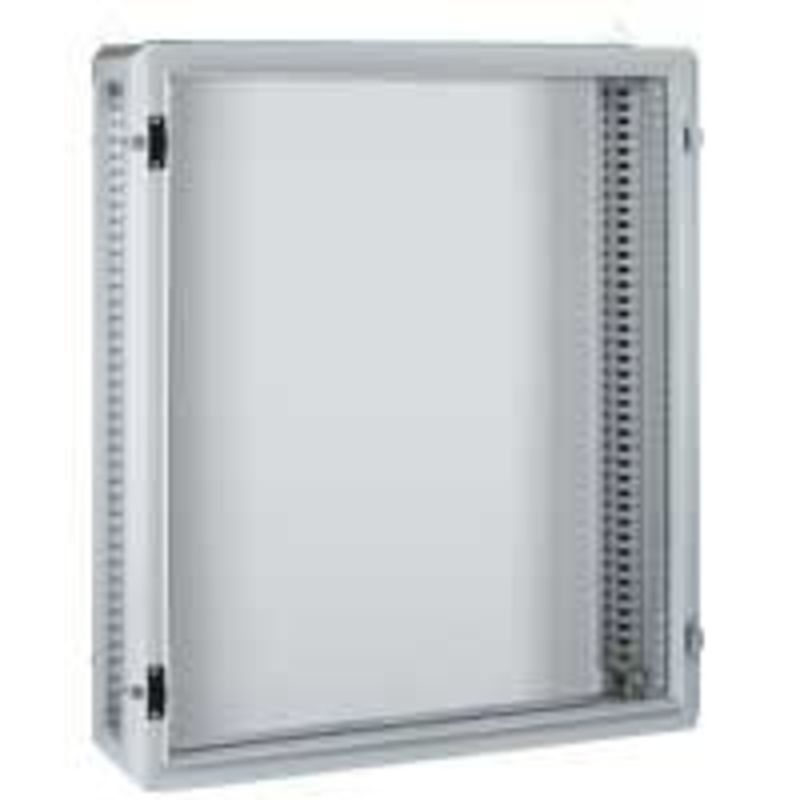 XL3 800 1295x950x225 FÉM FALI SZEKR.