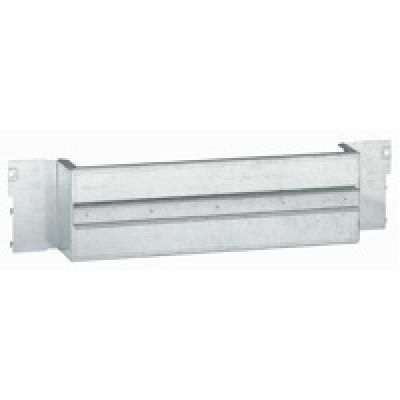 XL3 SZERELOLAP 600mm 1-3 DPX3 24MOD.