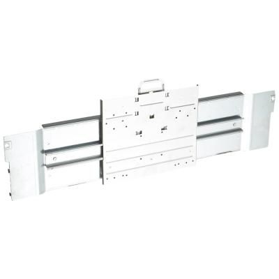 XL3 SZERELOLAP 600mm DPX3 FORRV.24M.