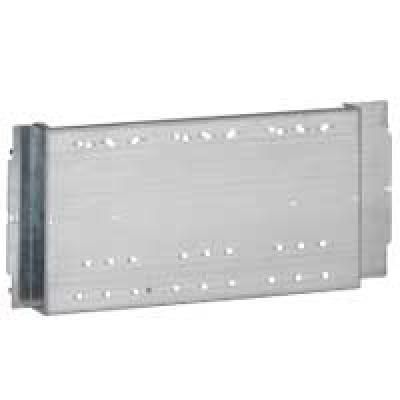 XL3 SZERELOLAP 600mm 1-3 DPX250-630