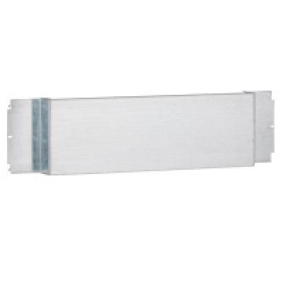 XL3 4000 SZERELŐ LAP TÖM. 600x200mm