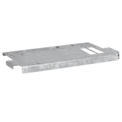 XL3 4000 KÉSZÜLÉK RÖGZ.LAP DMX3 24MO